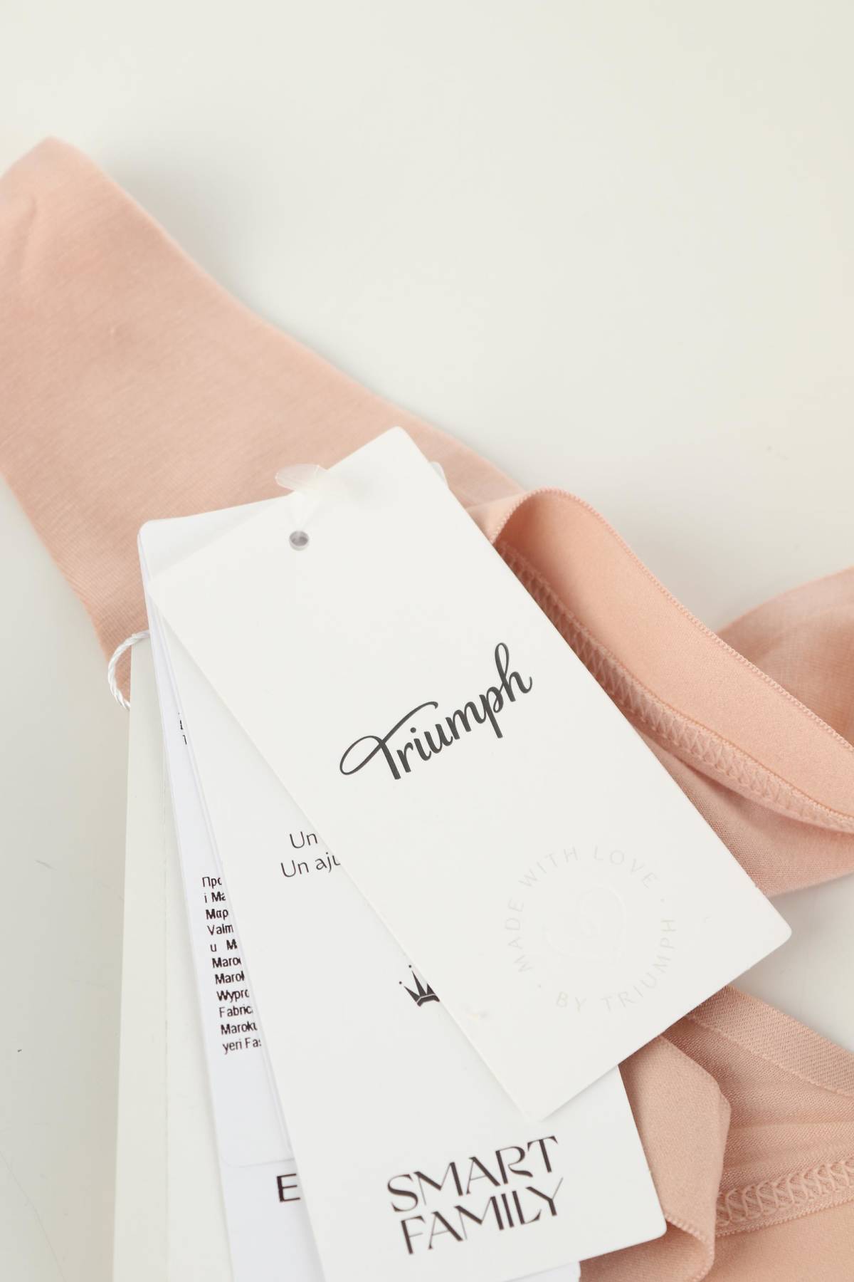 Бикини Triumph3 - Contour.bg Бикини Triumph3