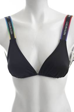 Бански горнище Calvin Klein1