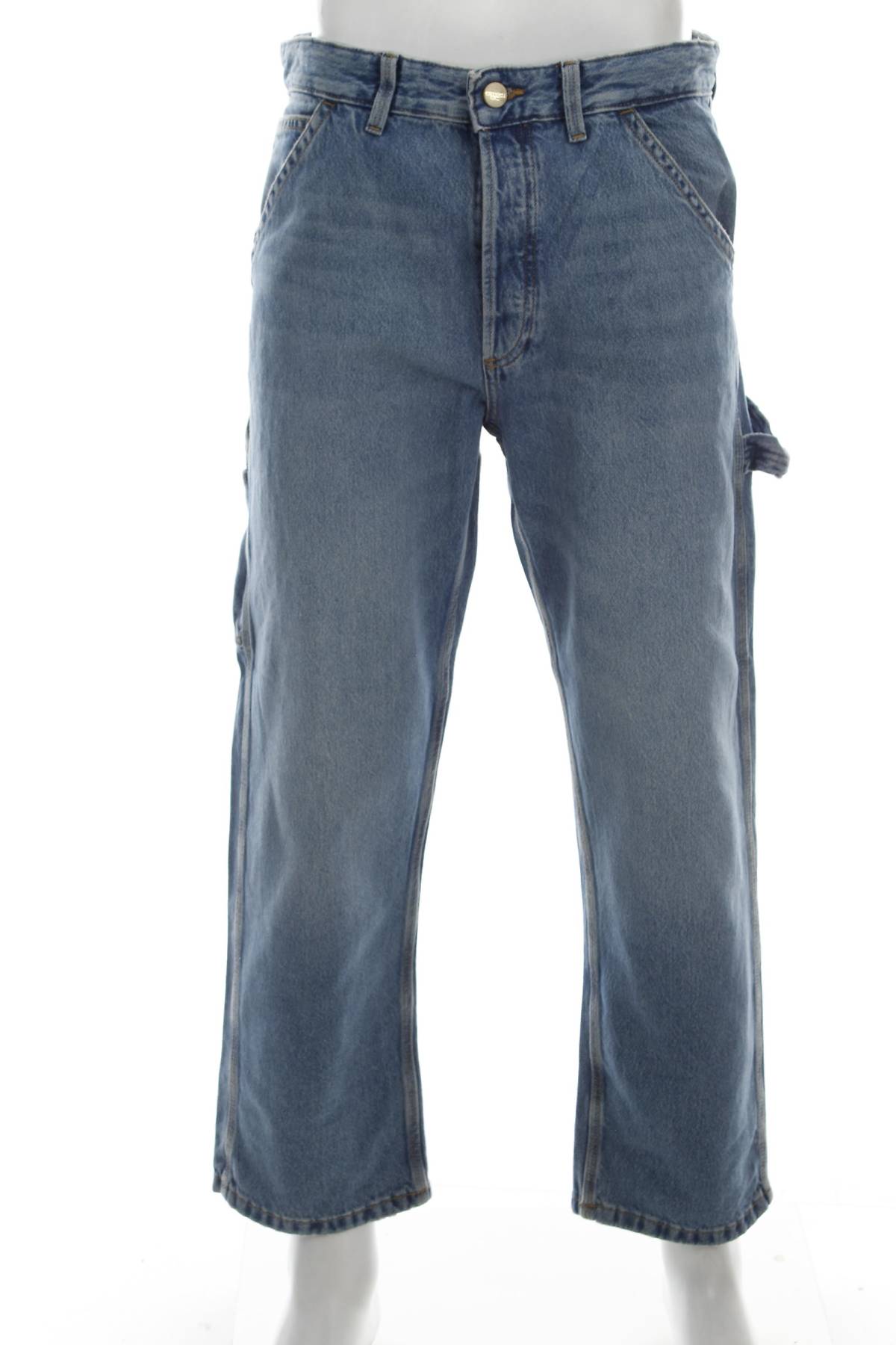 Ανδρικά τζιν Jack & Jones1 - Contourshop.gr Ανδρικά τζιν Jack & Jones1