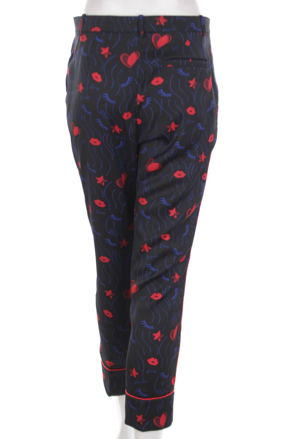 Дамски панталон Pinko2 - Contour.bg Дамски панталон Pinko2
