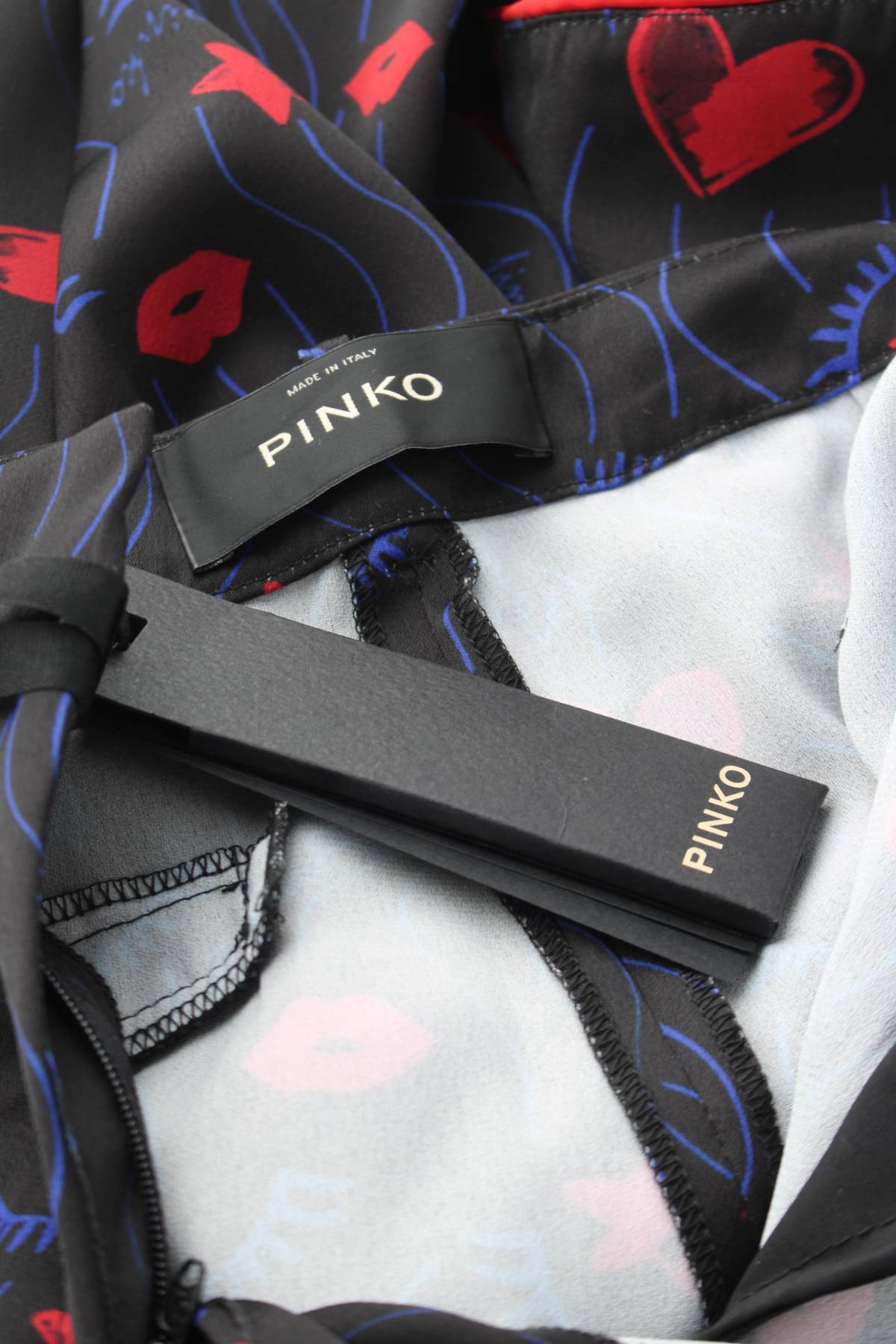 Дамски панталон Pinko3 - Contour.bg Дамски панталон Pinko3