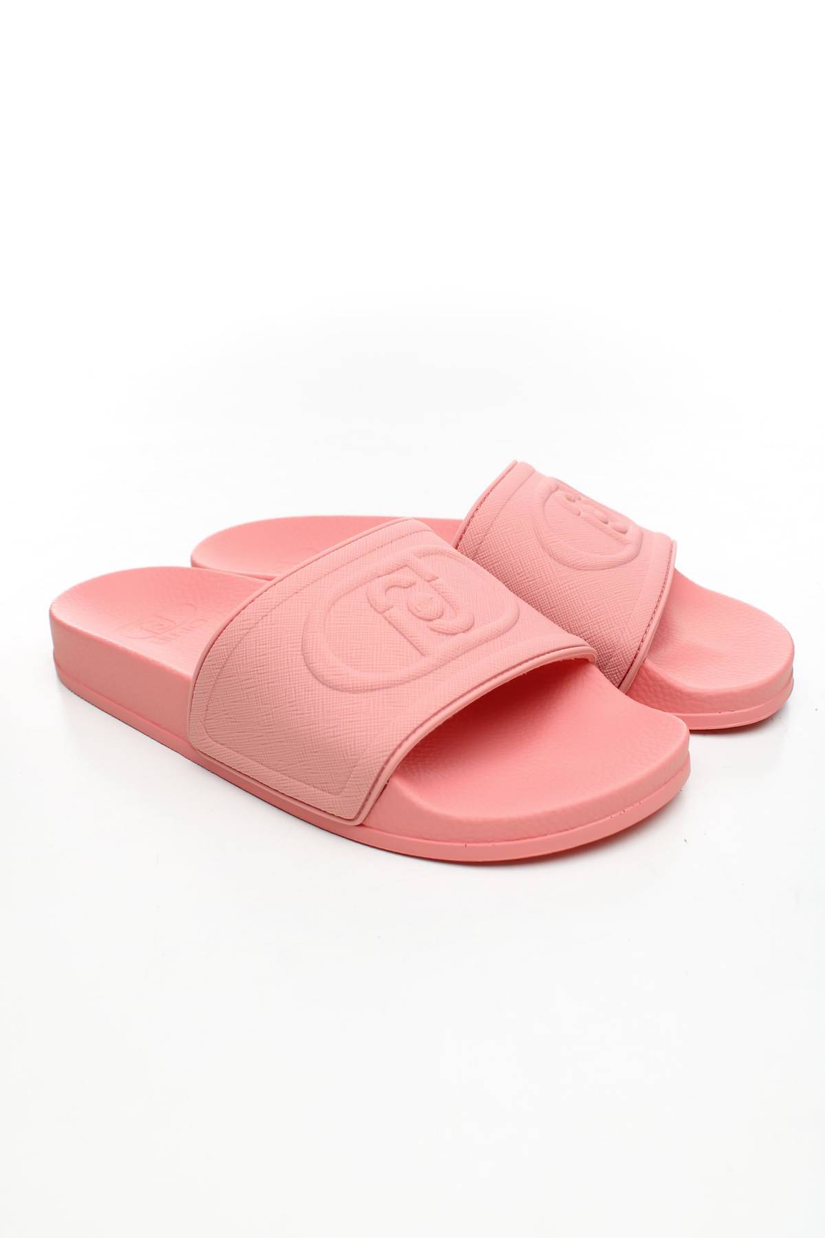 Πέδιλα Liu Jo3 - Contourshop.gr Πέδιλα Liu Jo3