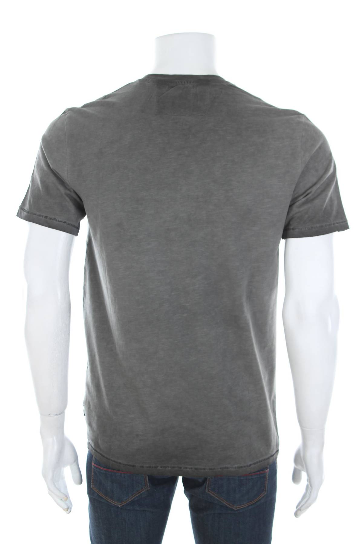 Мъжка тениска Only & Sons2 - Contour.bg Мъжка тениска Only & Sons2