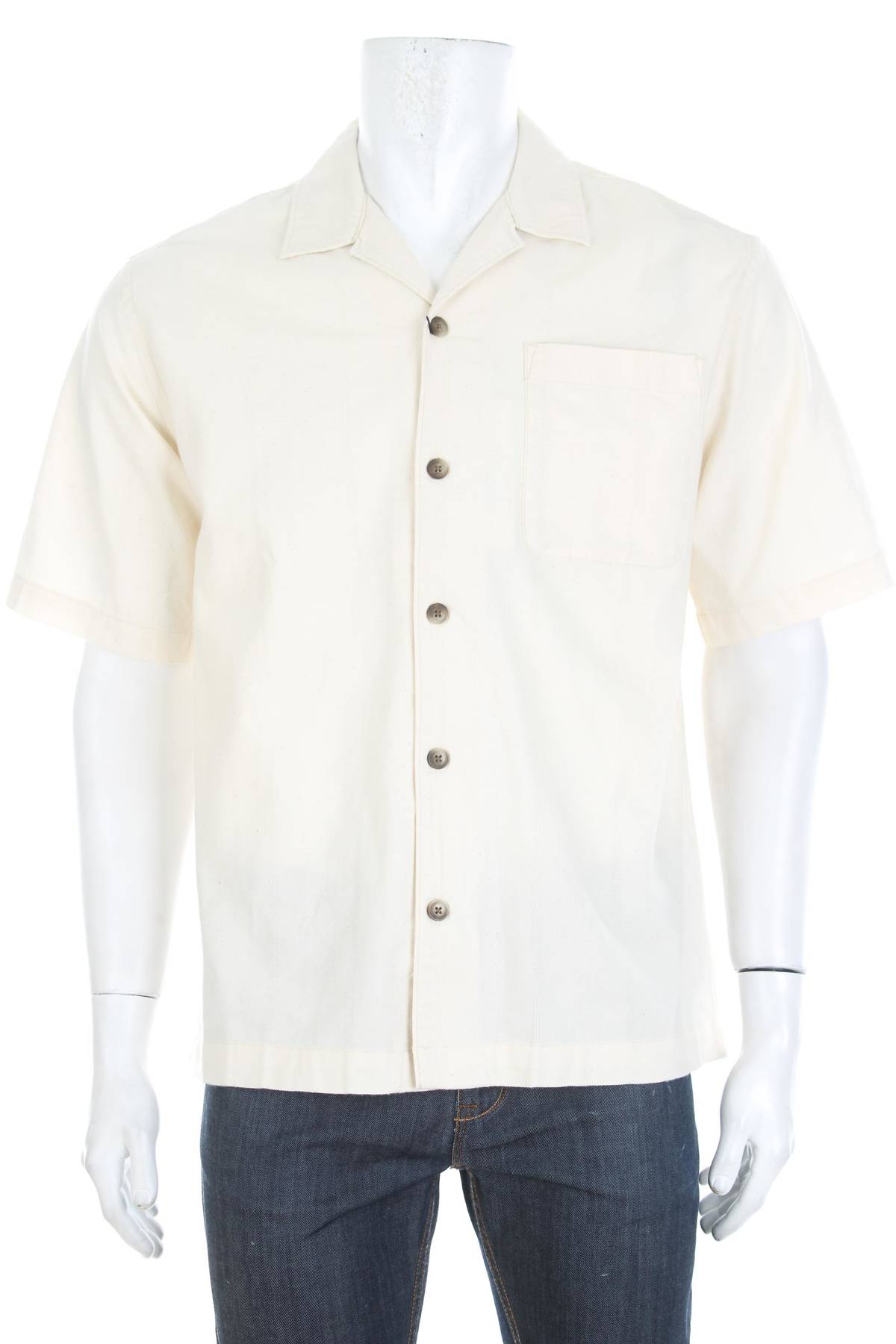 Мъжка риза Selected Homme1