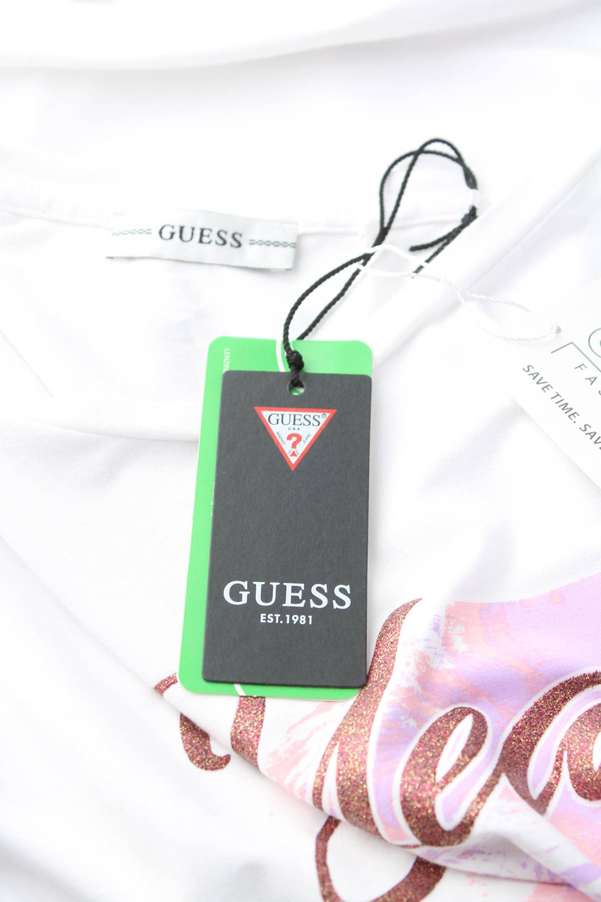 Дамска блуза Guess3