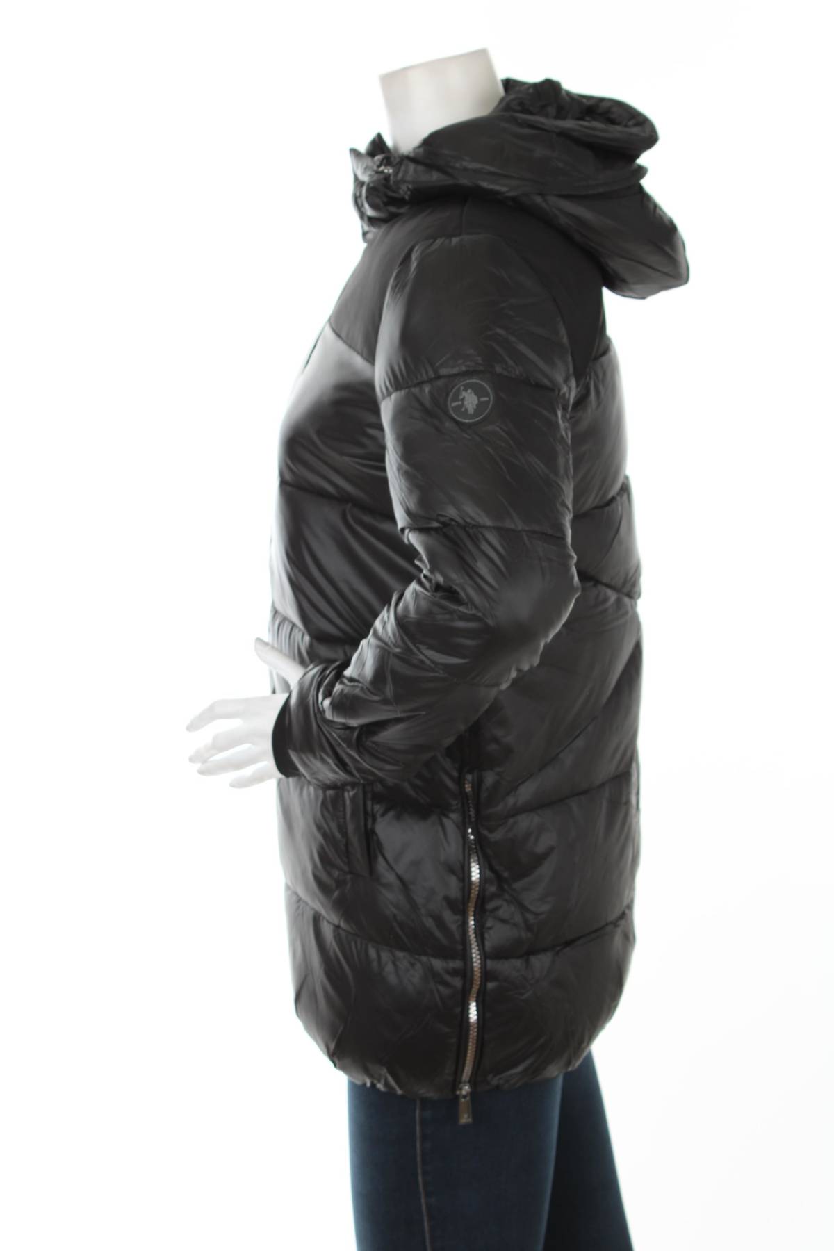 ﻿Μπουφάν US Polo Assn.3