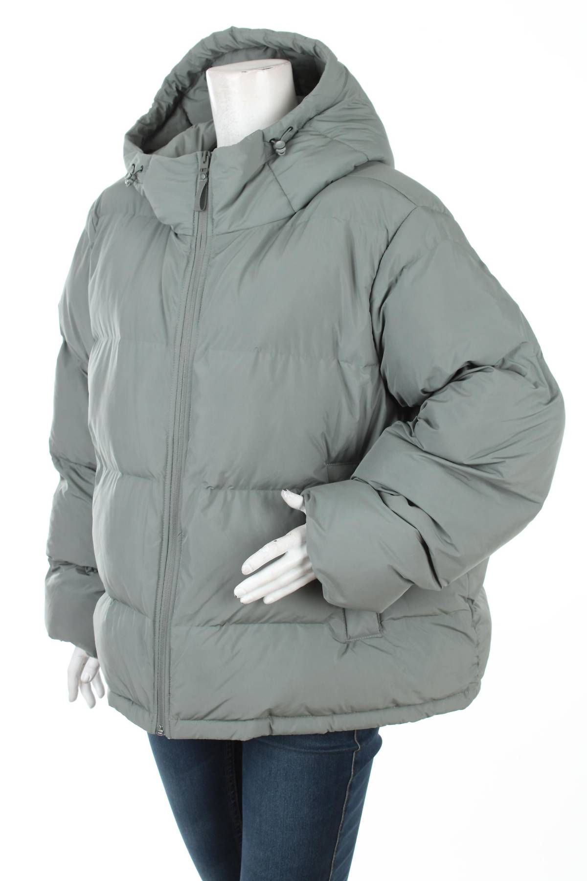 Дамско яке C&A1