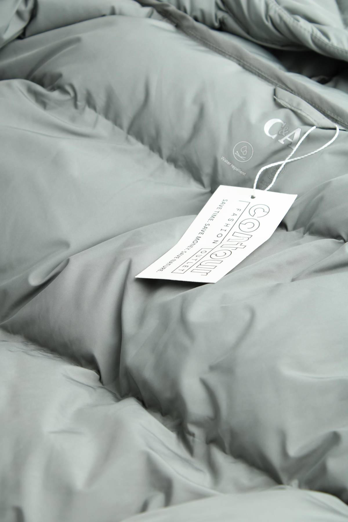 Дамско яке C&A4