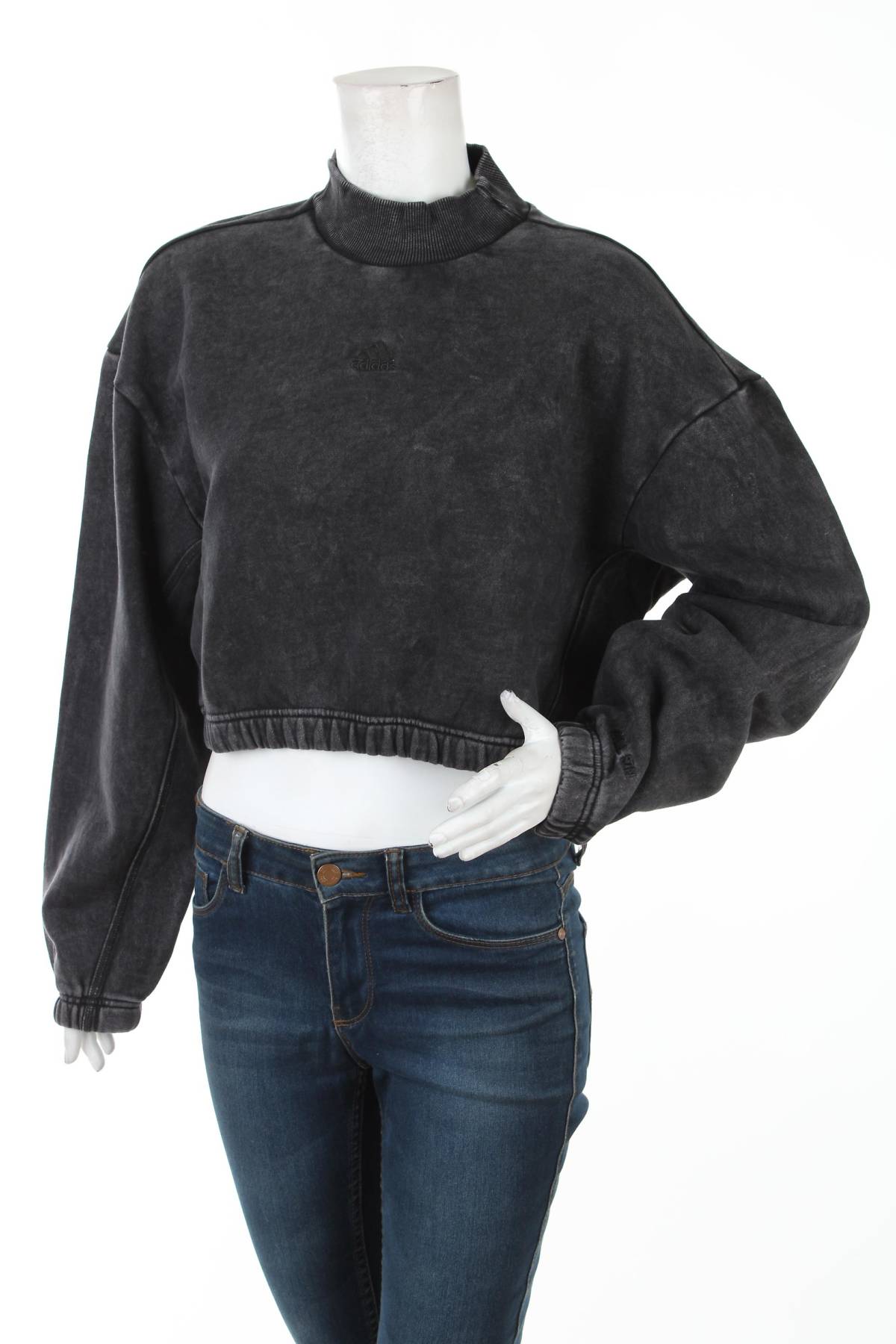 Γυναικεία μπλούζα Adidas1