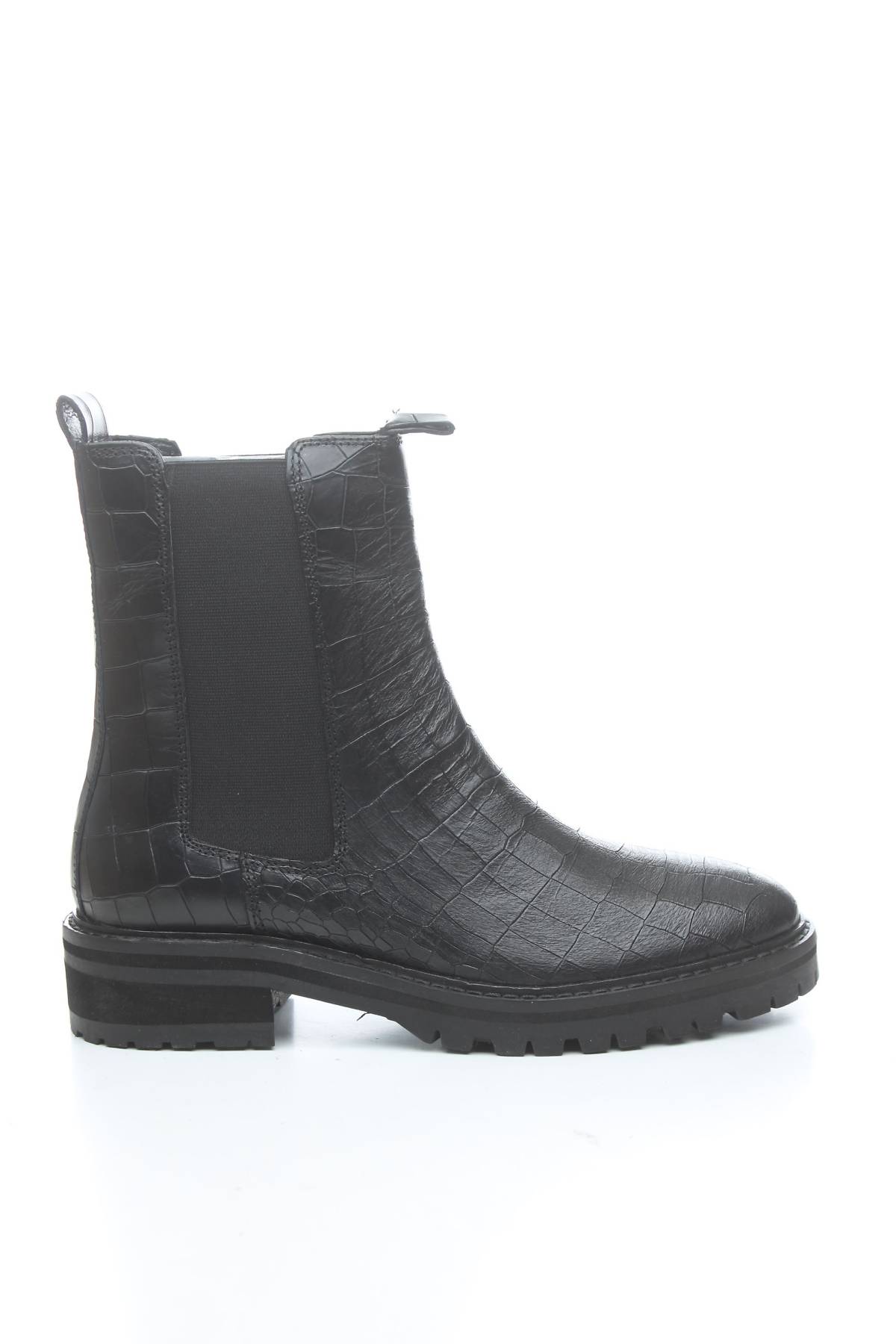 Γυναικεία μποτάκια Dune London1