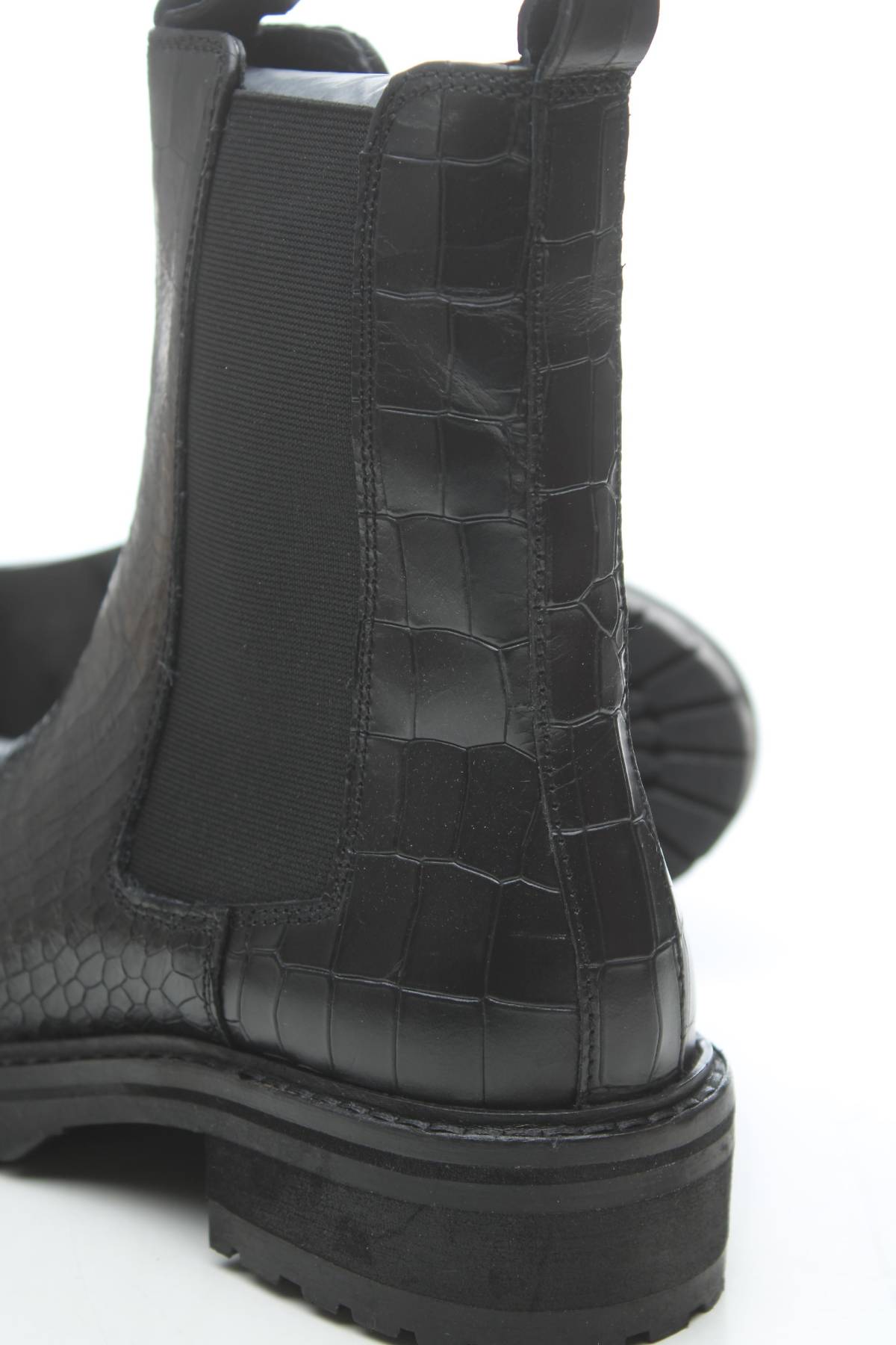 Γυναικεία μποτάκια Dune London5