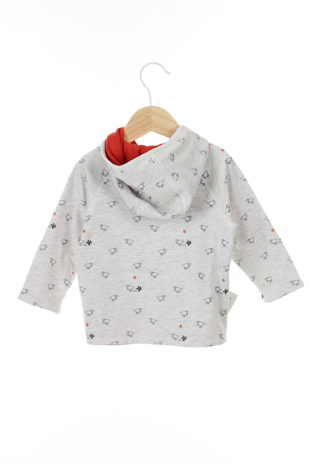 Детски суичър Obaibi2