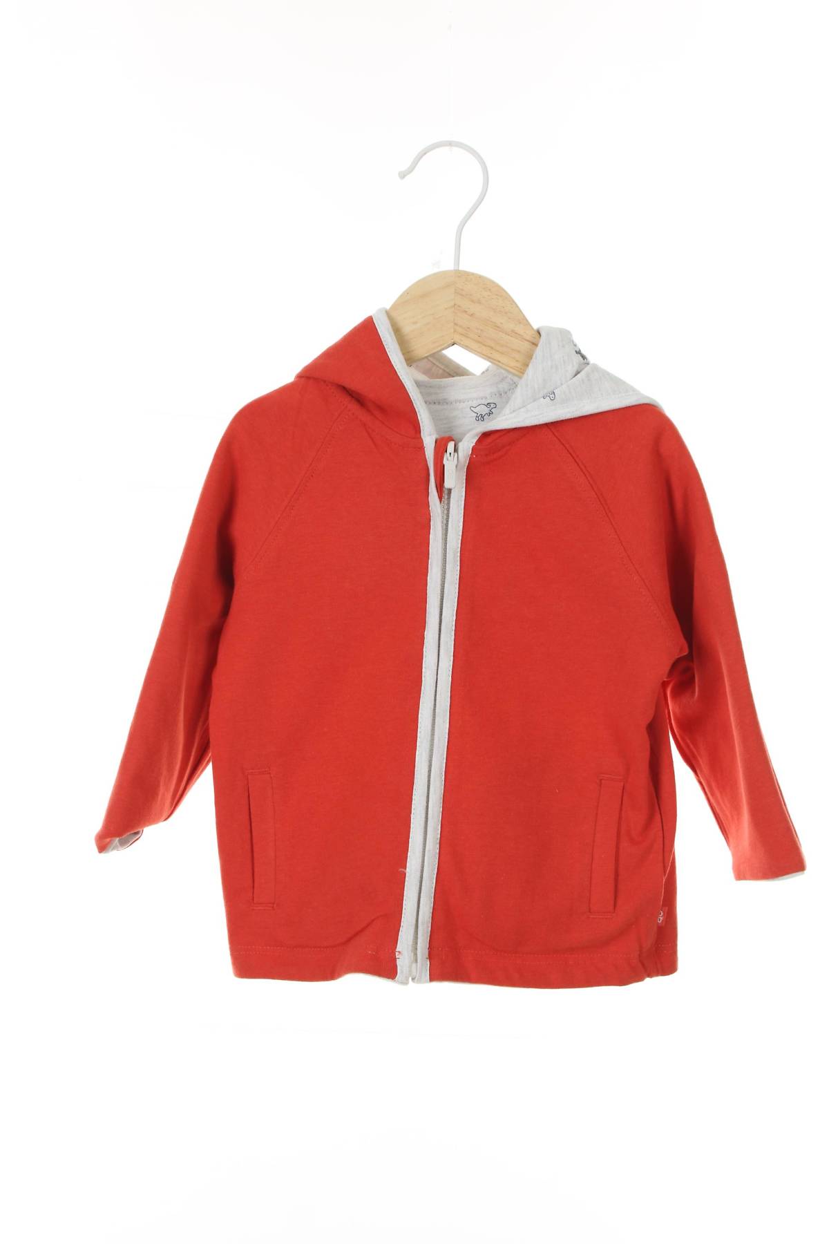 Детски суичър Obaibi3