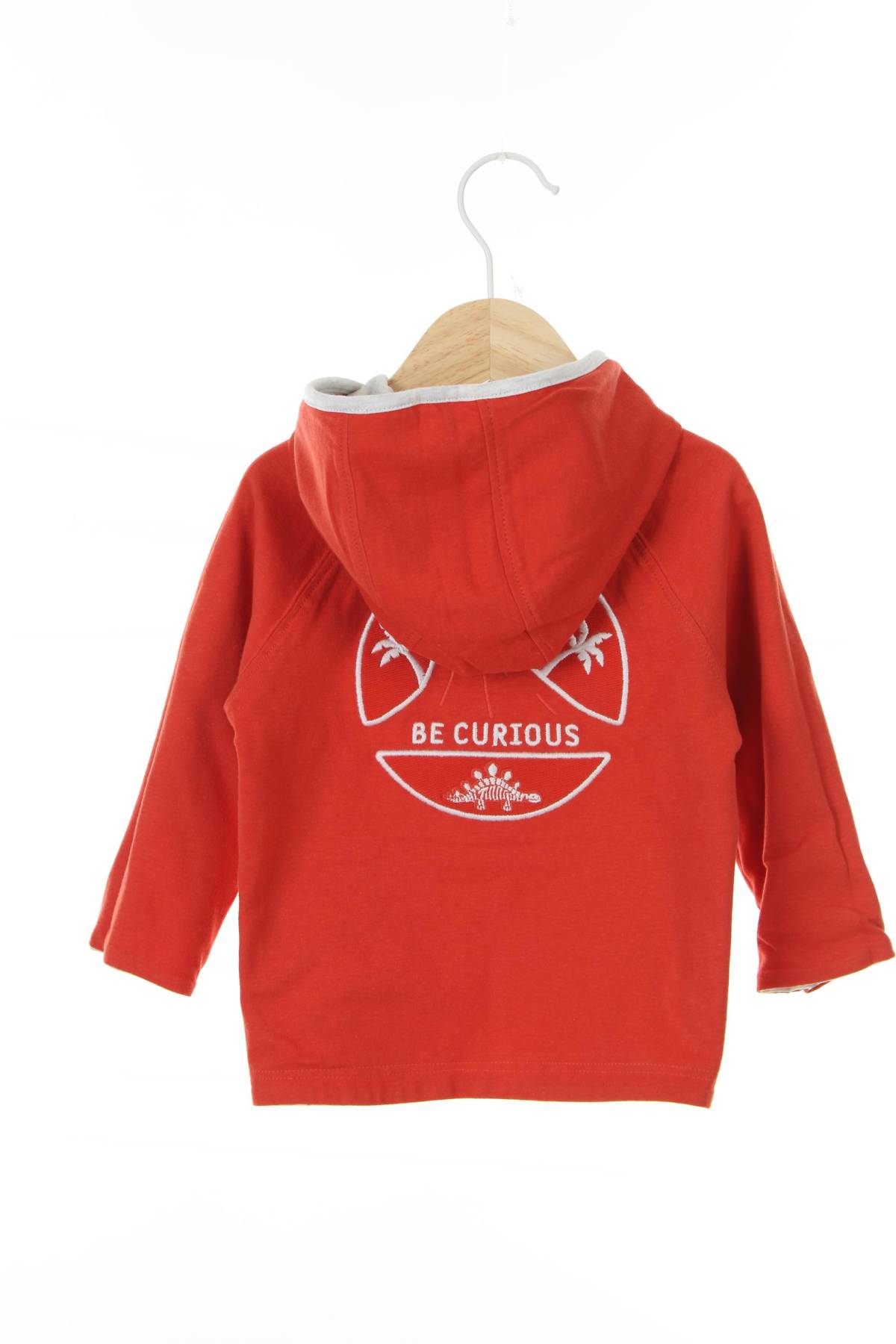 Детски суичър Obaibi4