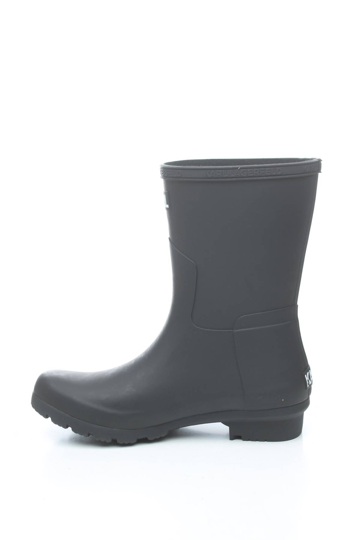 Дамски боти Karl Lagerfeld2