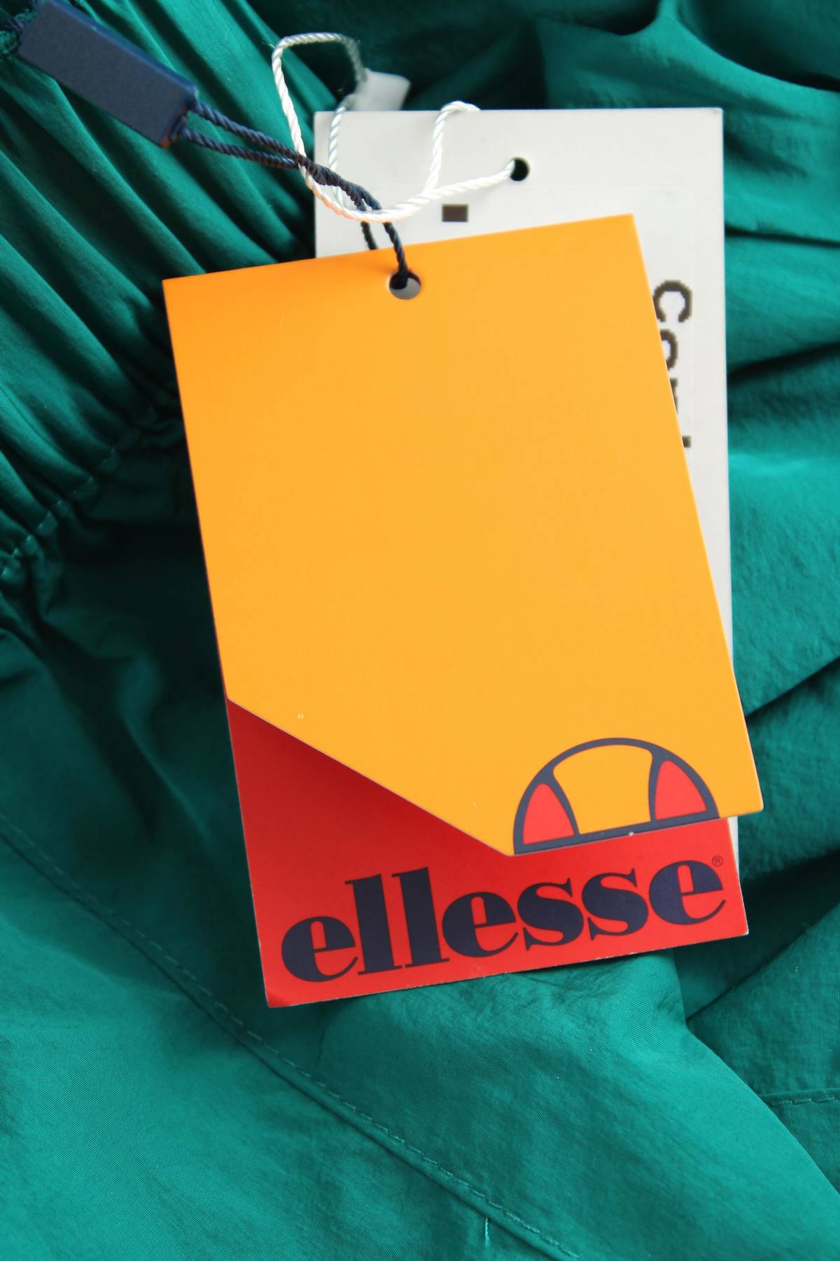 Дамски спортен панталон Ellese3