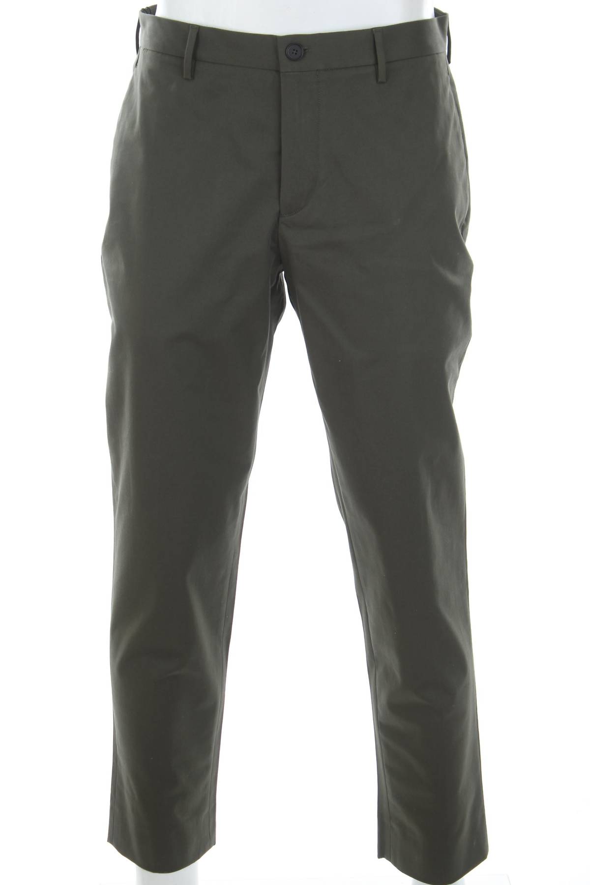 Мъжки панталон Massimo Dutti1