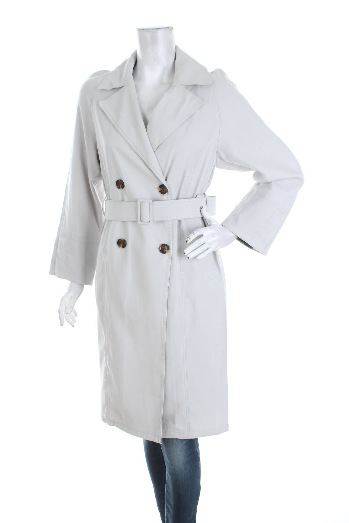 Γυναικείες καπαρντίνες Only1