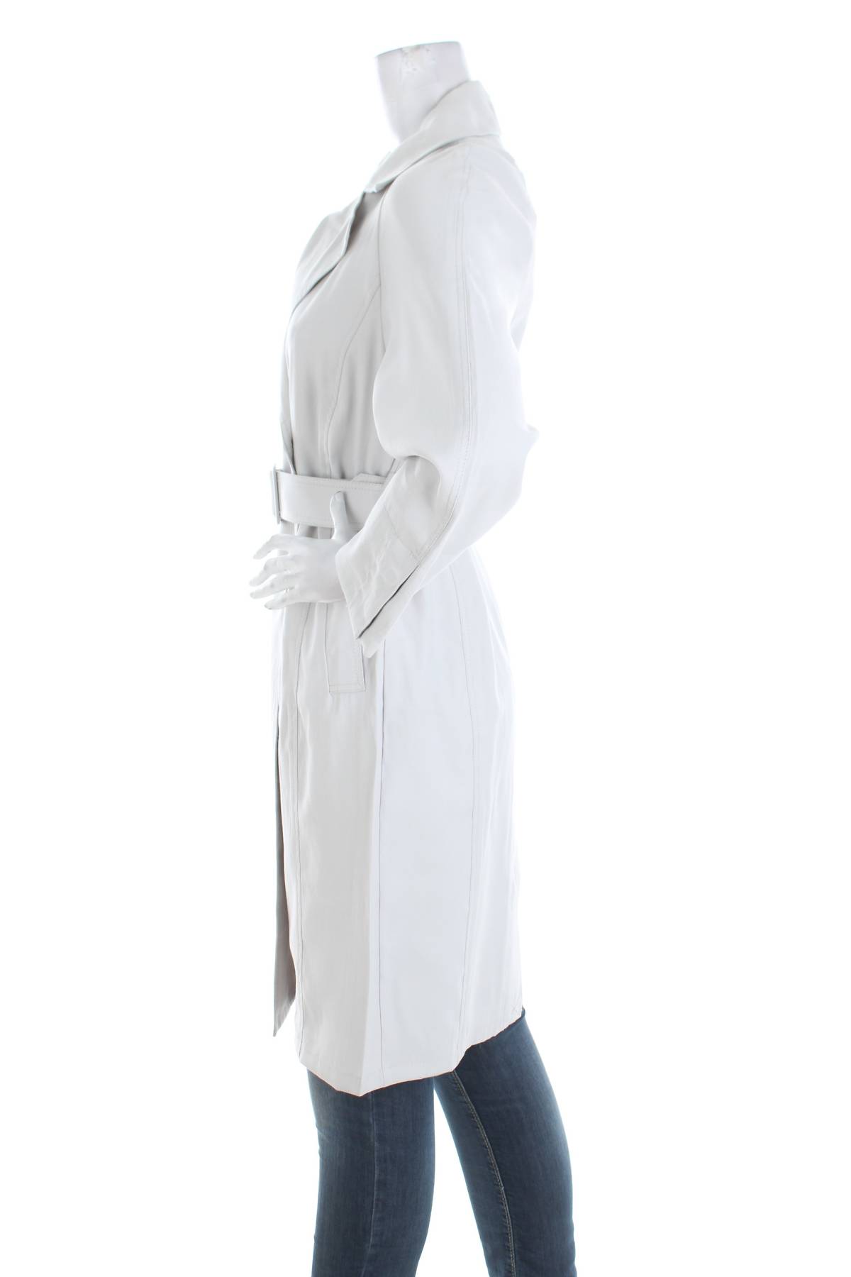 Γυναικείες καπαρντίνες Only3