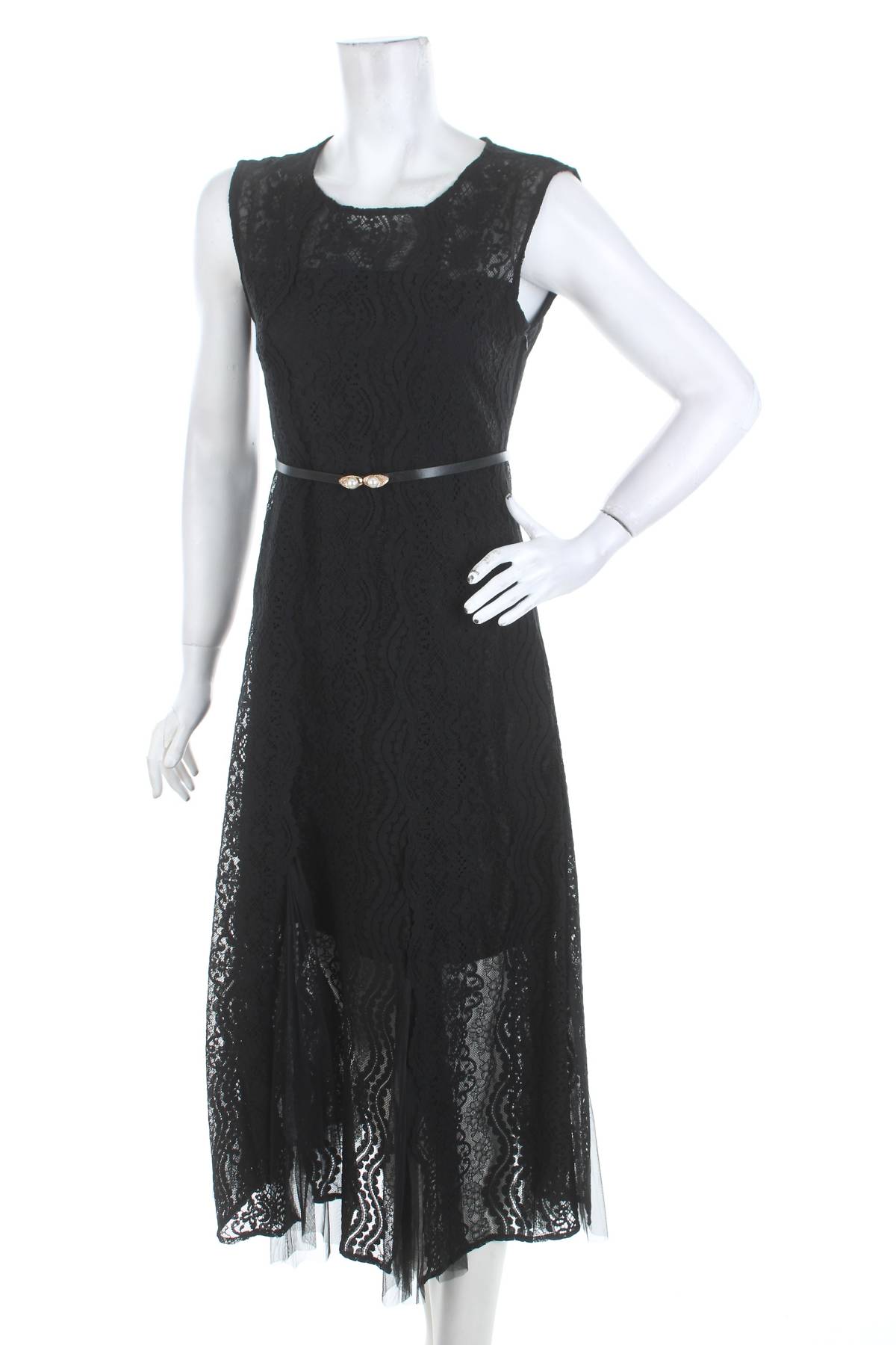 Рокля Vero Moda Classic1