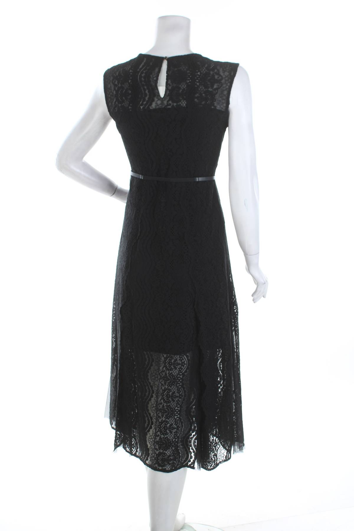 Рокля Vero Moda Classic2