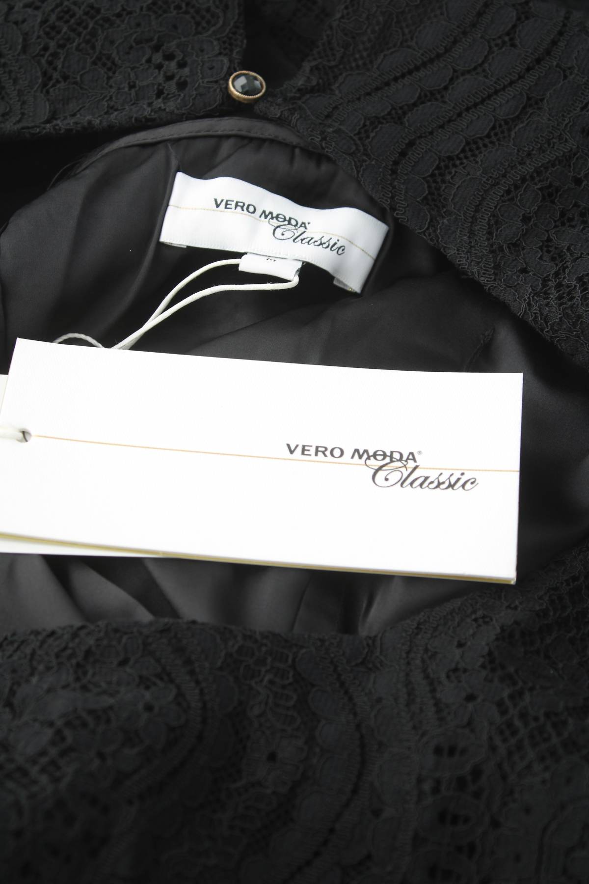 Рокля Vero Moda Classic3