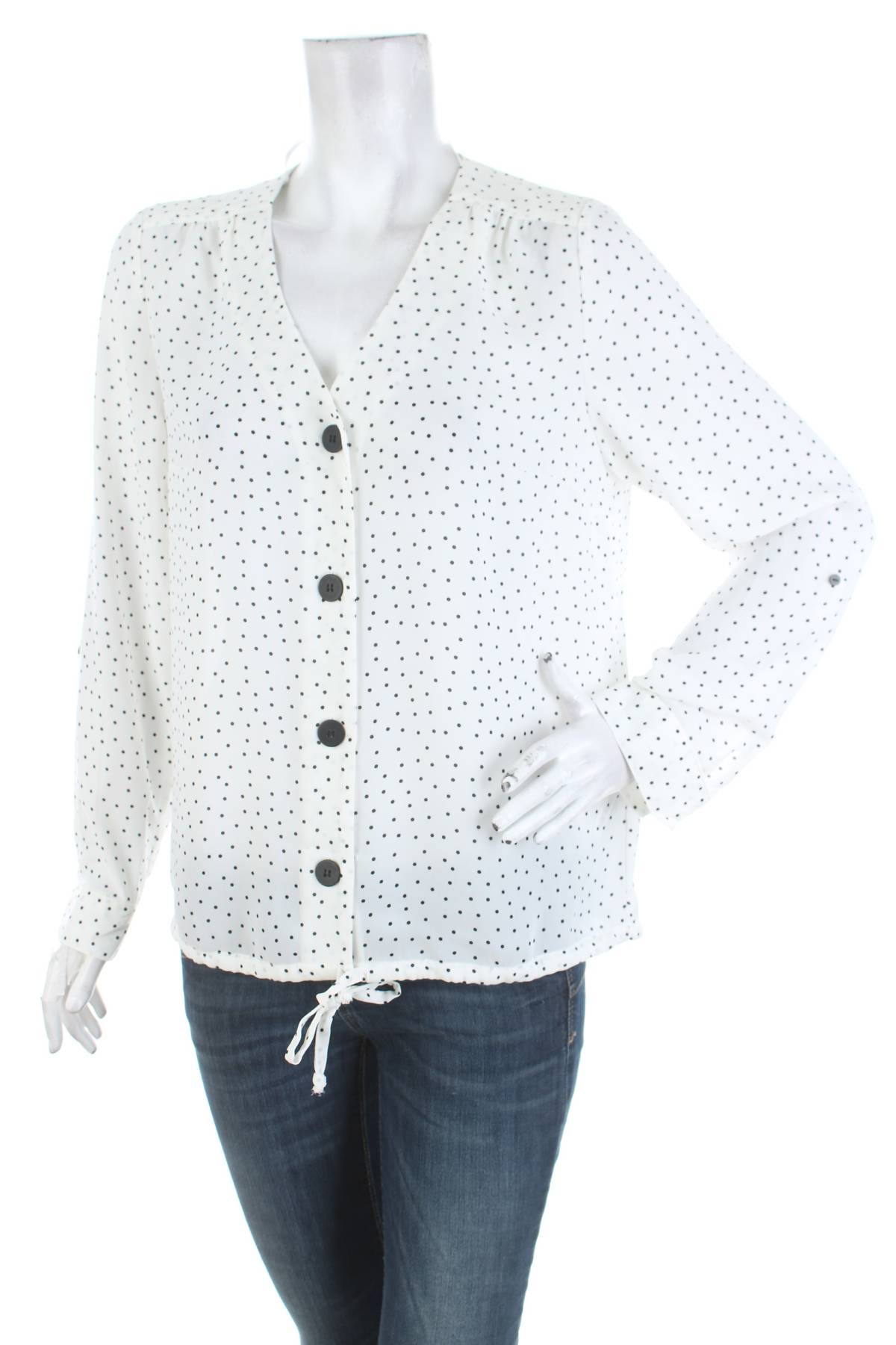 Дамска риза Camaieu1