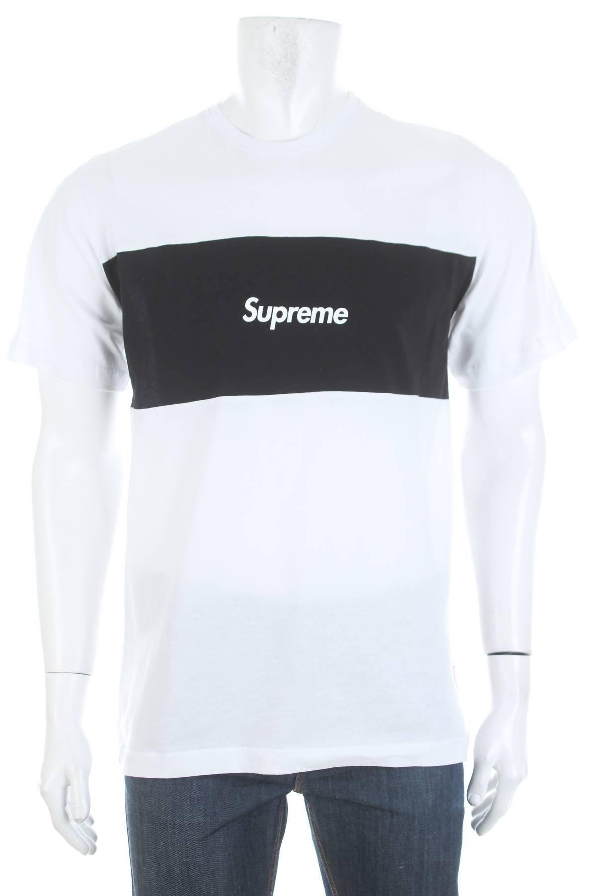 Мъжка тениска Supreme Spain1