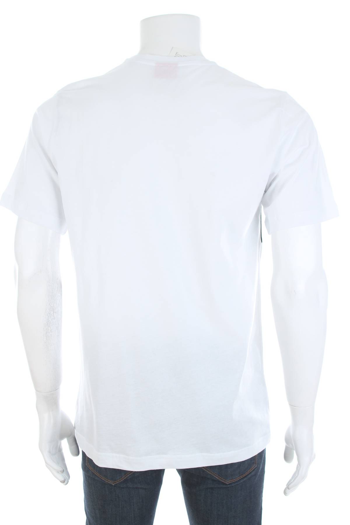 Мъжка тениска Supreme Spain2