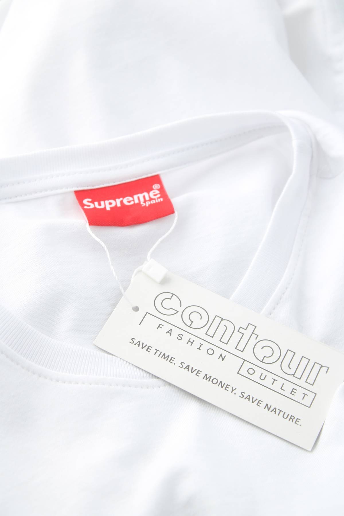 Мъжка тениска Supreme Spain3