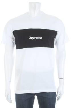 Мъжка тениска Supreme Spain1