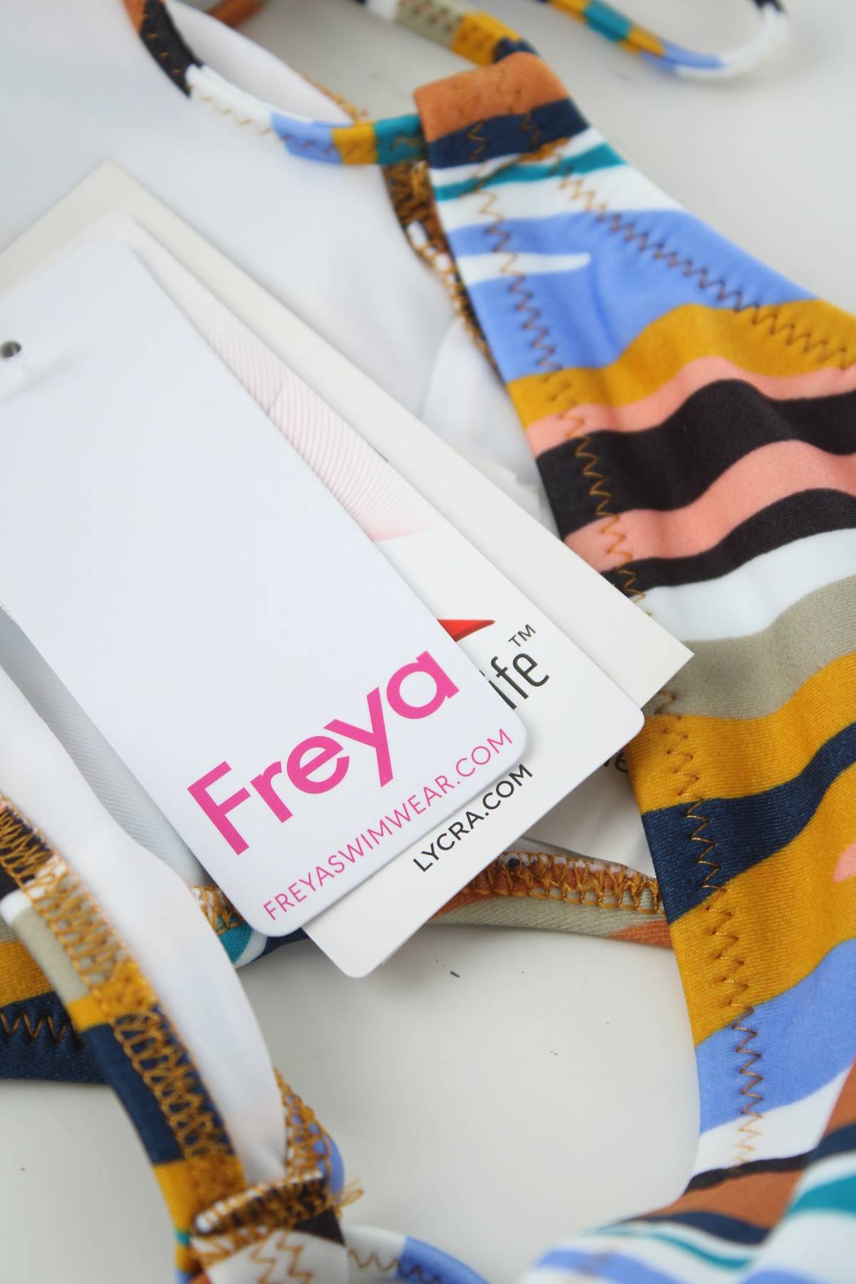 Бански долнище Freya3