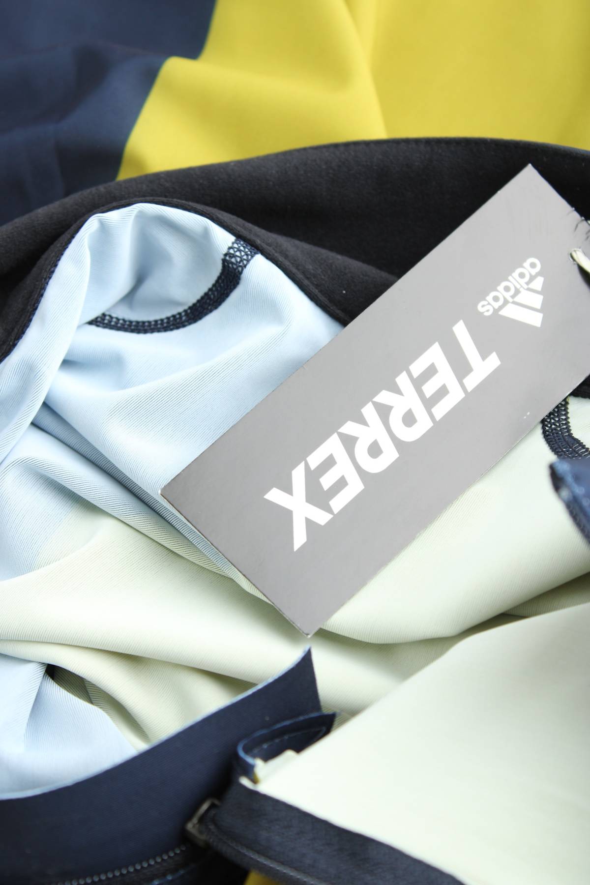 Мъжка спортна блуза Adidas3