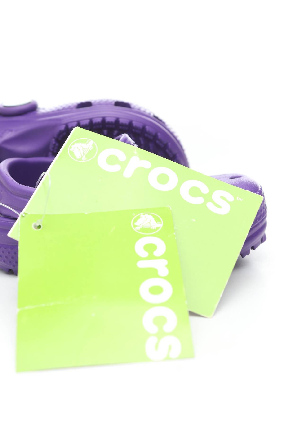 Детски сандали Crocs5