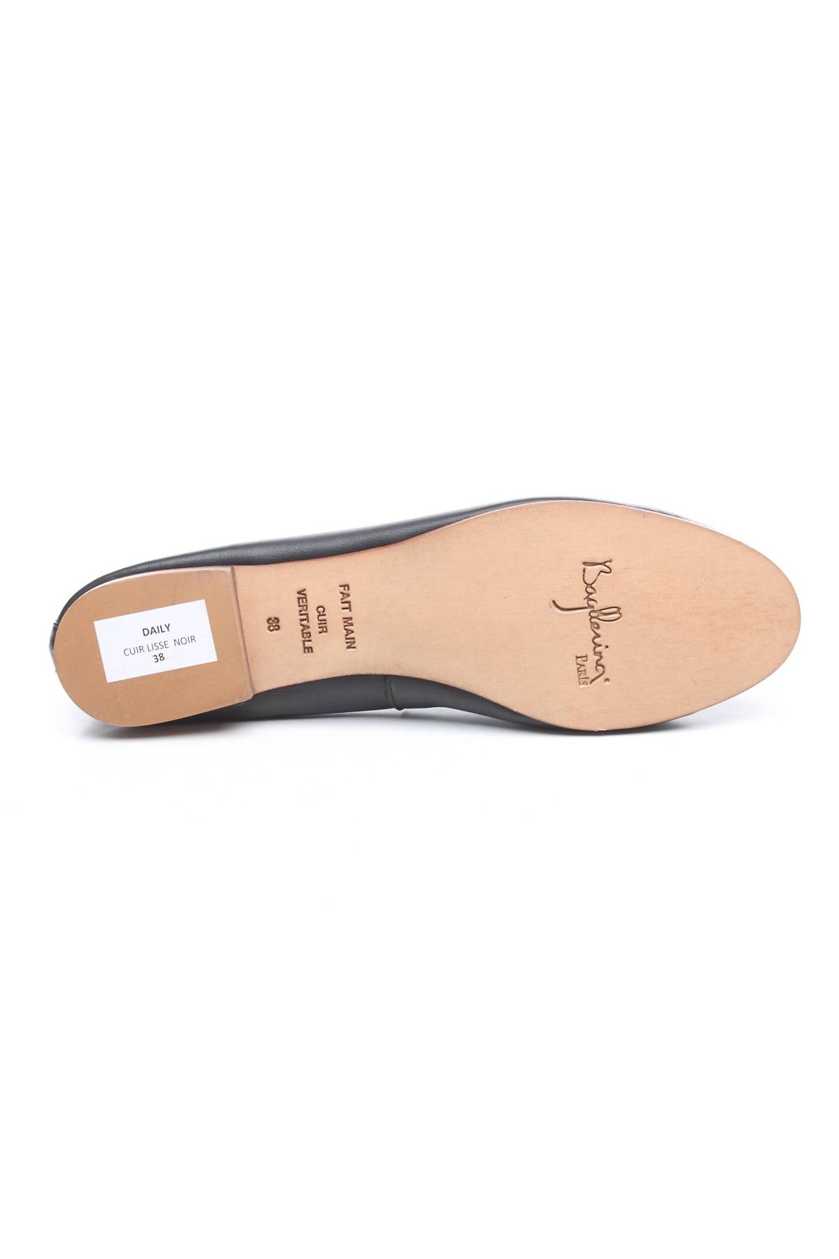 Дамски обувки Bagllerina4 - Contour.bg Дамски обувки Bagllerina4