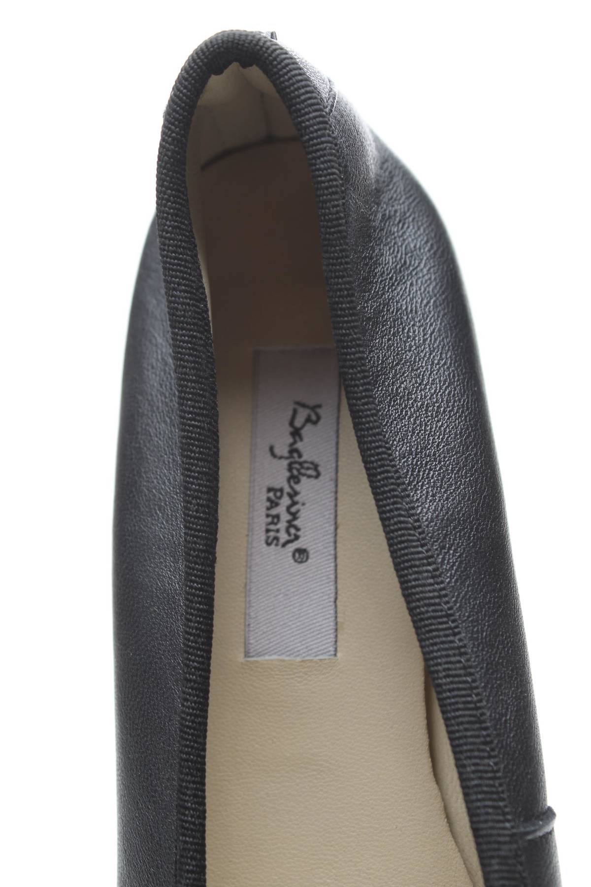 Дамски обувки Bagllerina5 - Contour.bg Дамски обувки Bagllerina5