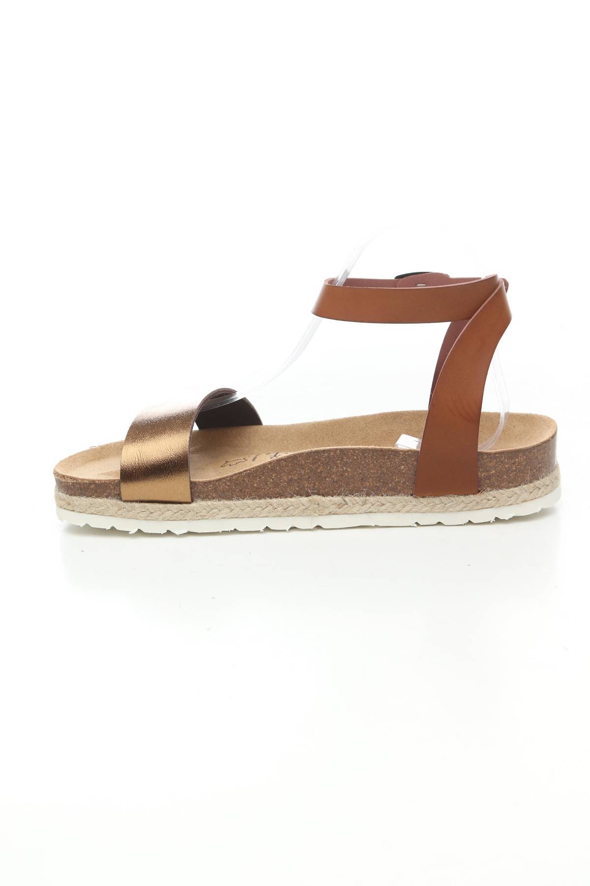 Σανδάλια Bayton2 - Contourshop.gr Σανδάλια Bayton2