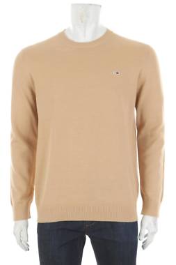 Мъжки пуловер Tommy Jeans1