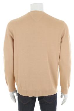 Мъжки пуловер Tommy Jeans2