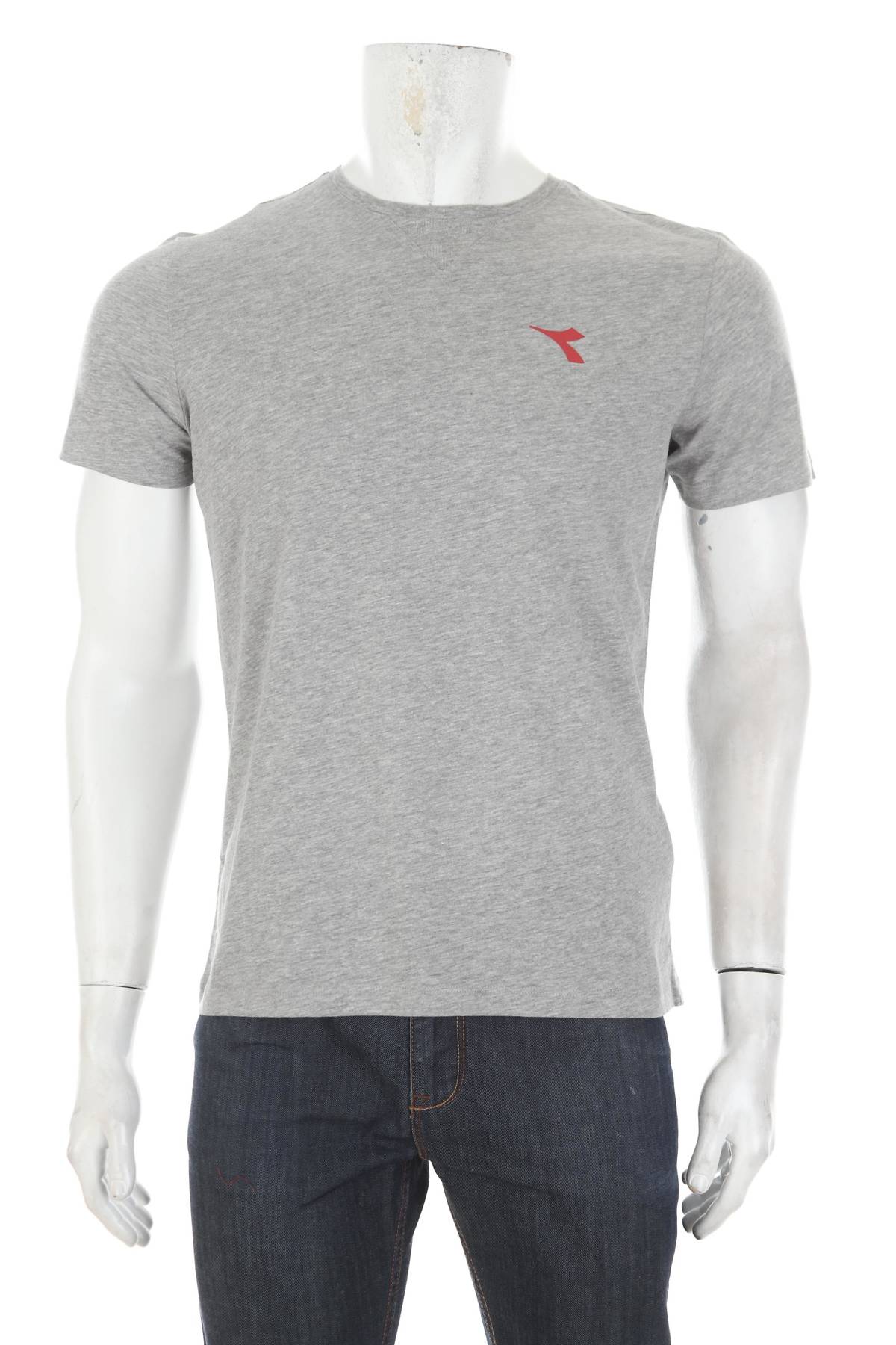 Мъжка тениска Diadora1 - Contour.bg Мъжка тениска Diadora1