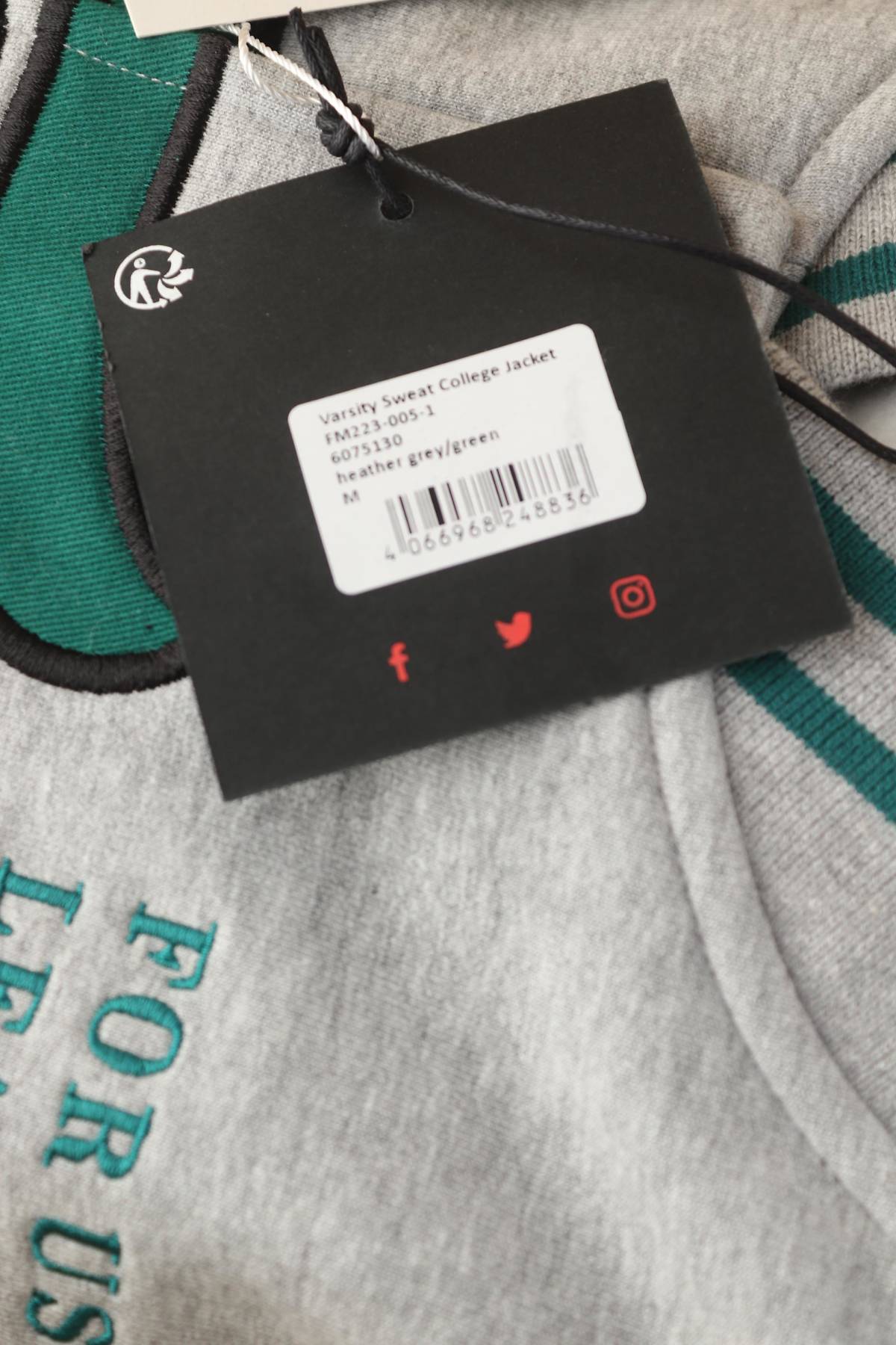 Преходно яке Fubu4