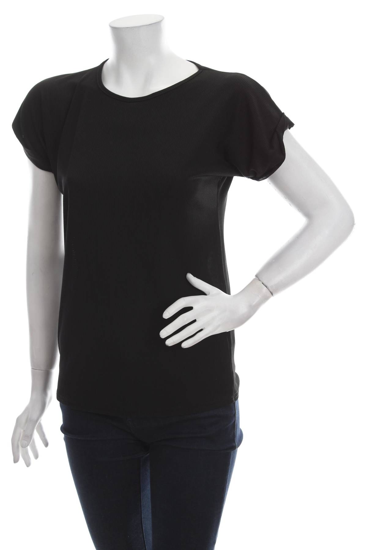 Γυναικεία μπλούζα Boohoo1 - Contourshop.gr Γυναικεία μπλούζα Boohoo1