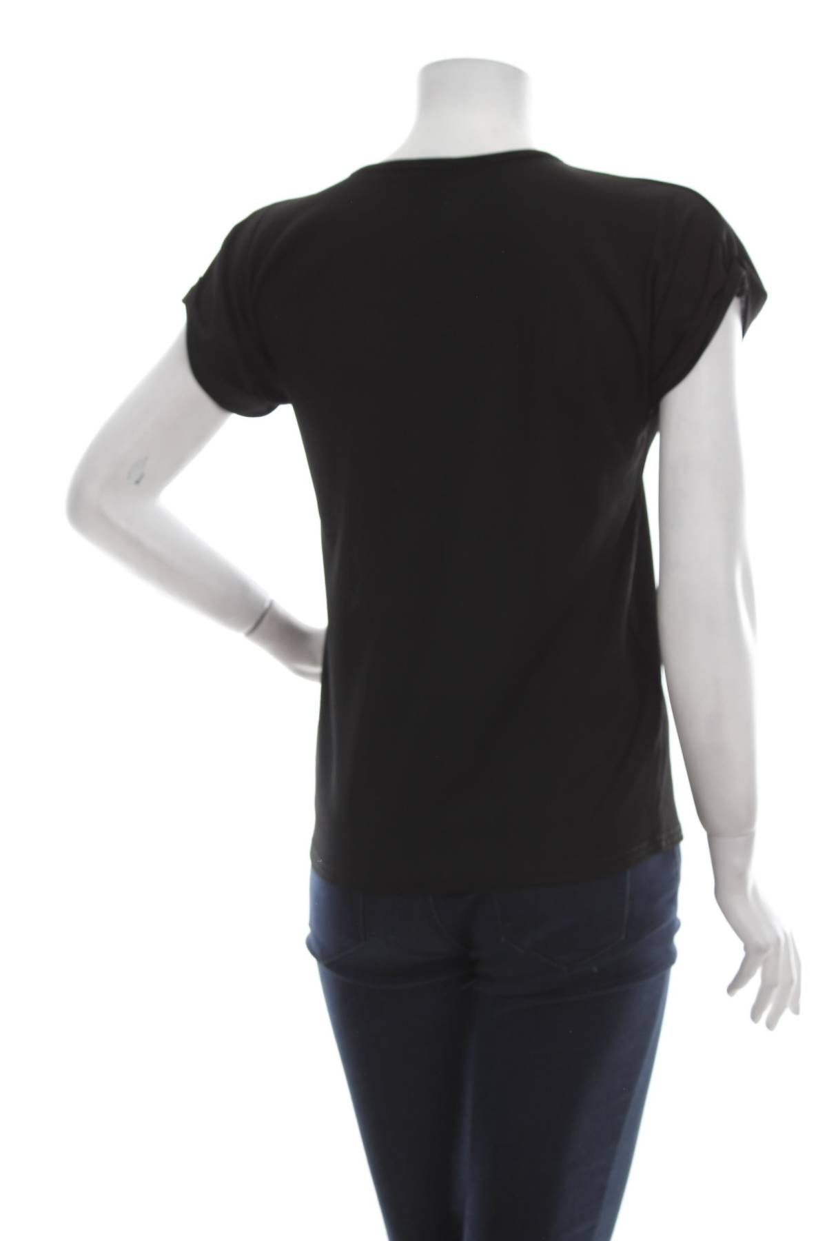 Γυναικεία μπλούζα Boohoo2 - Contourshop.gr Γυναικεία μπλούζα Boohoo2