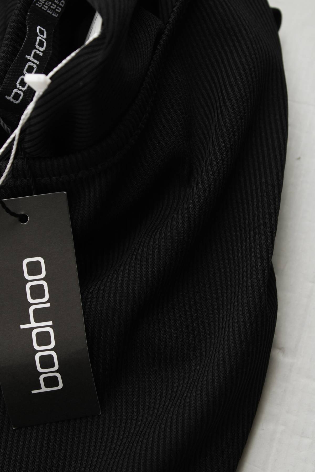 Γυναικεία μπλούζα Boohoo3 - Contourshop.gr Γυναικεία μπλούζα Boohoo3