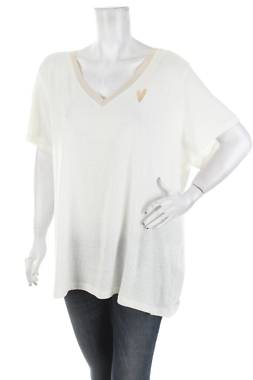 Γυναικείο t-shirt Only Carmakoma1 - Contourshop.gr Γυναικείο t-shirt Only Carmakoma1