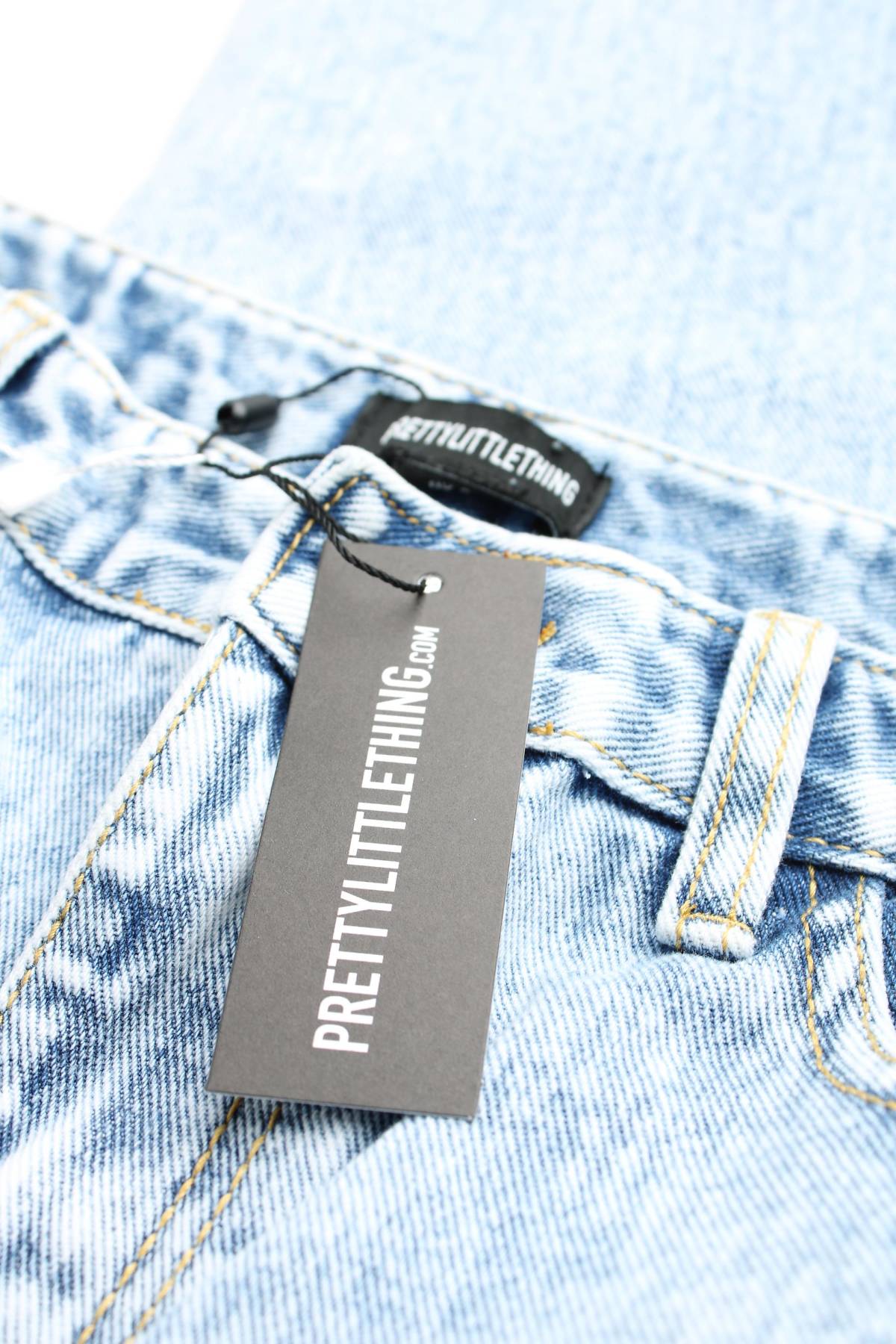 Γυναικεία τζιν Pretty Little Thing3 - Contourshop.gr Γυναικεία τζιν Pretty Little Thing3