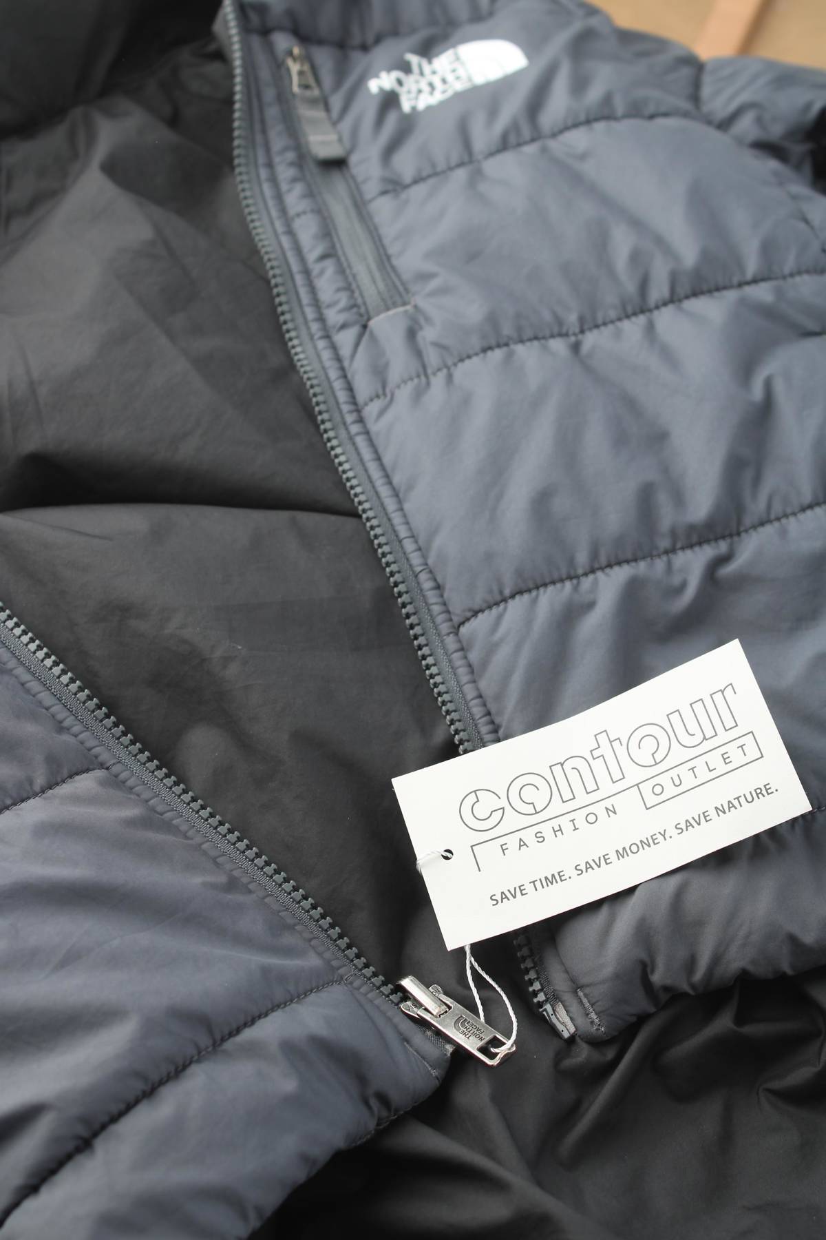 Спортно яке The North Face5