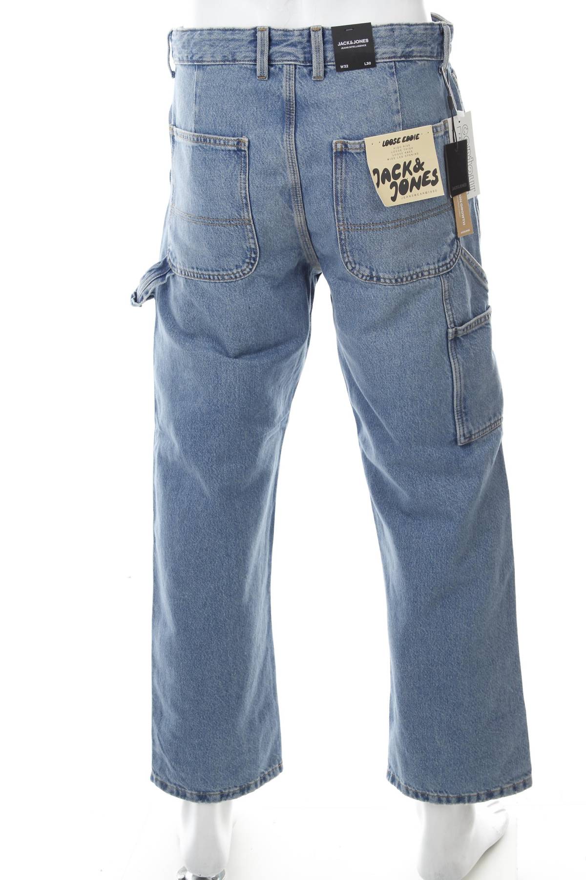 Мъжки дънки Jack & Jones2