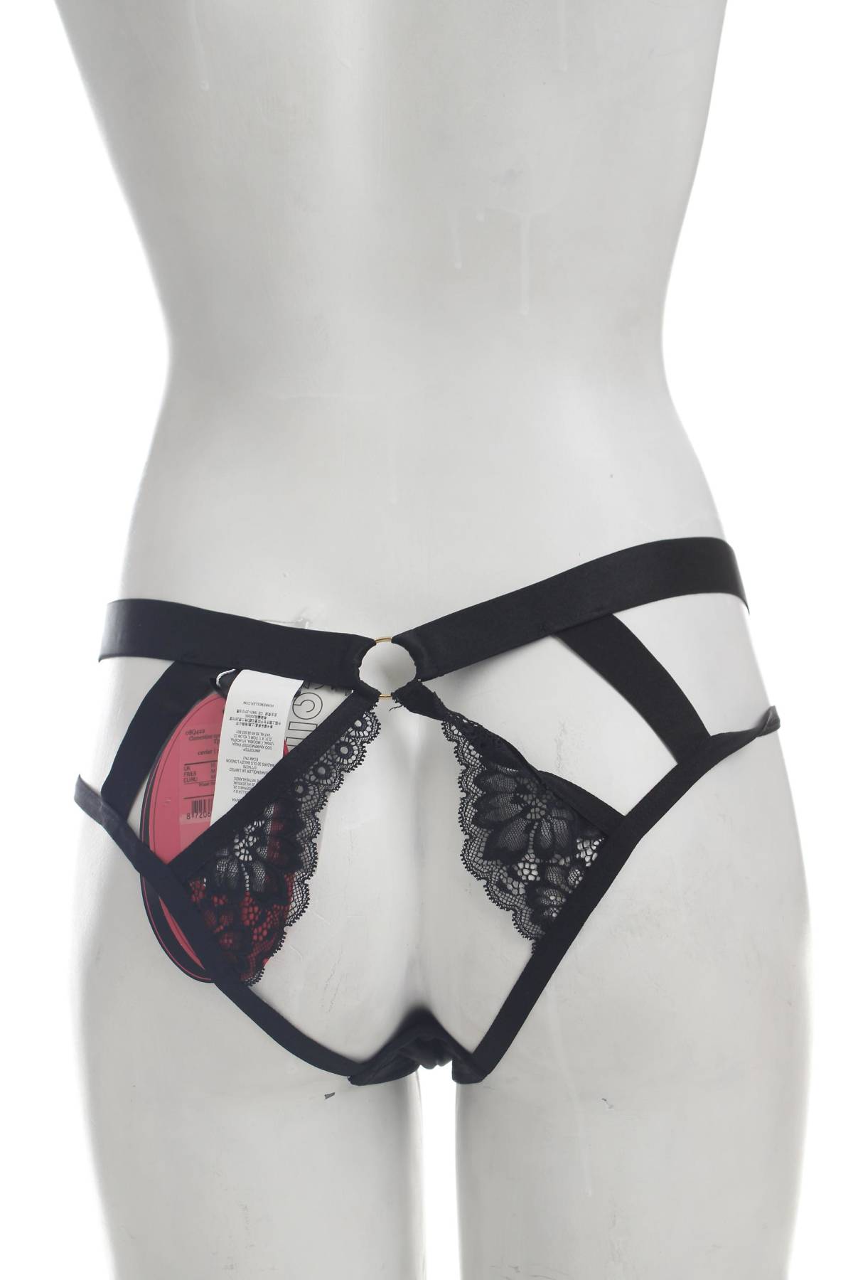 Ερωτικά εσώρουχα Hunkemoller2 - Contourshop.gr Ερωτικά εσώρουχα Hunkemoller2
