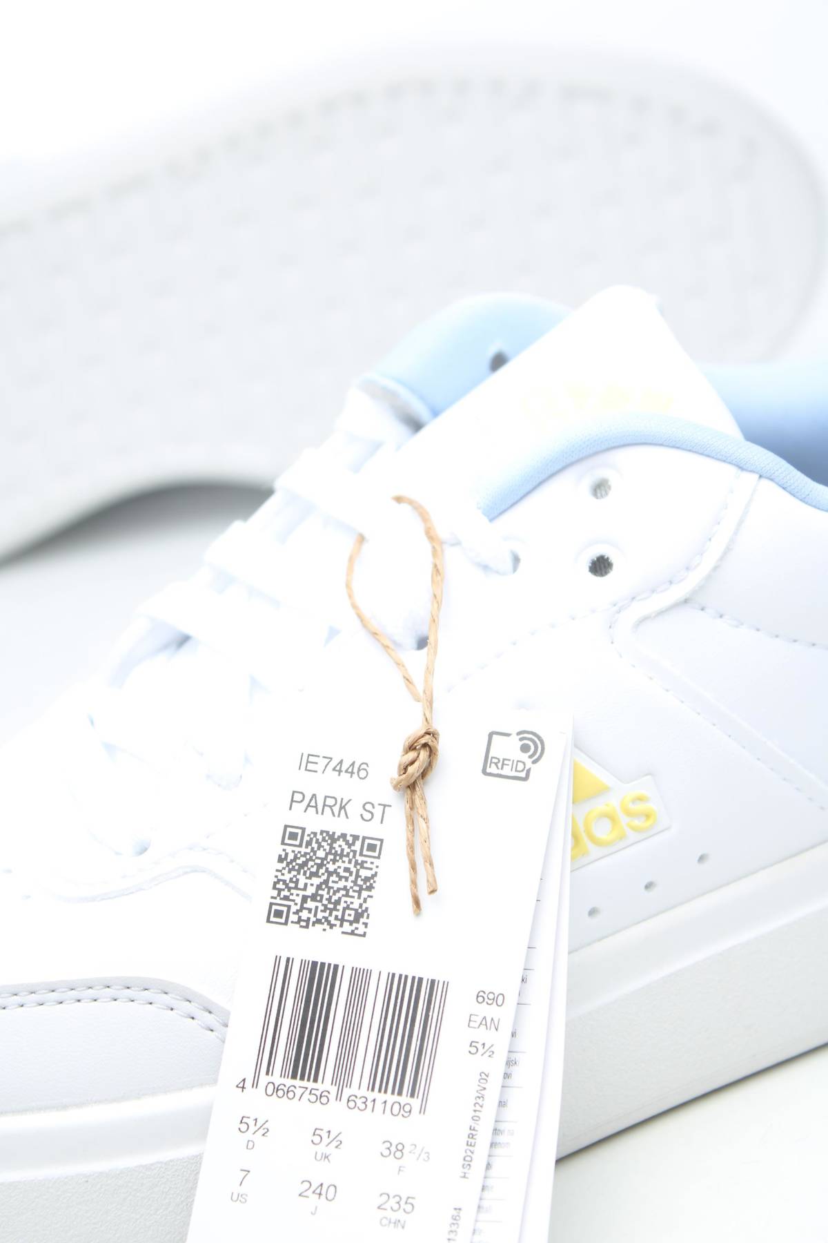 Sneakers Adidas5 - Contourshop.gr Sneakers Adidas5
